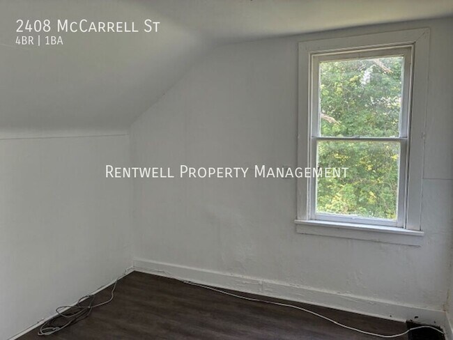 Building Photo - 2408 McCarrell St