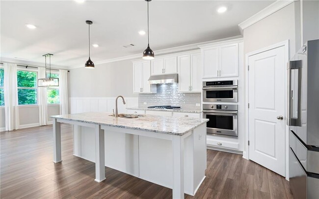 Building Photo - 5745 Pickens Garden Ln