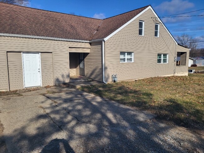 Building Photo - 7000 Pennsylvania Ave