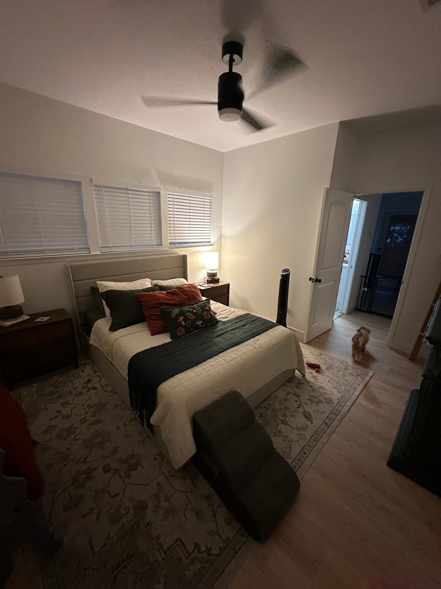 Building Photo - 1902 Haskell St