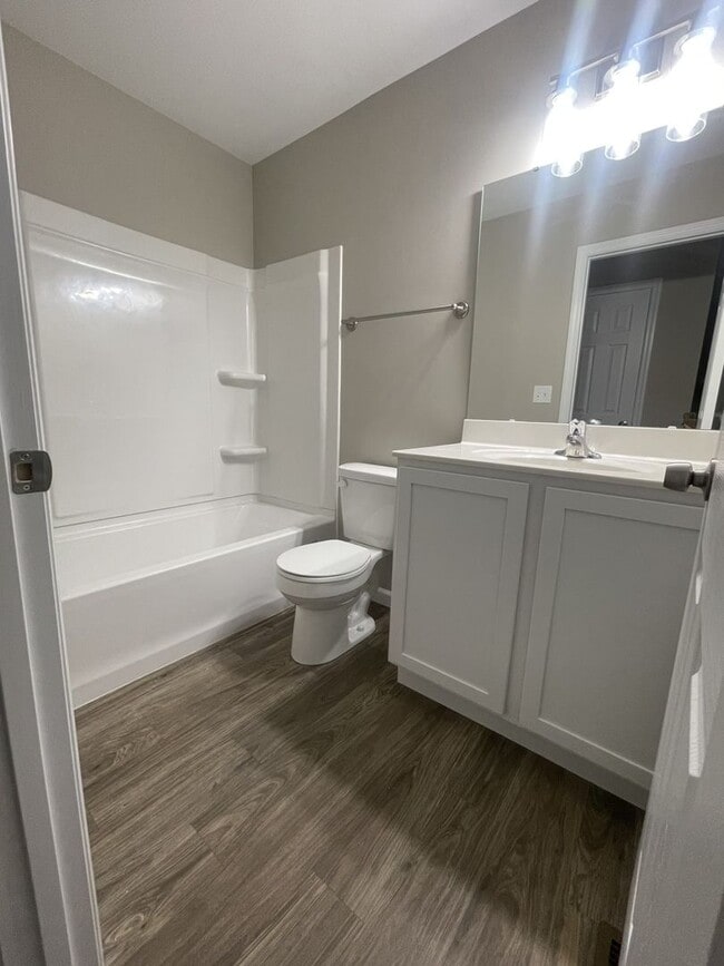 Building Photo - BRAND NEW!! 3 Bed 2.5 Bath house JUST BUIL...