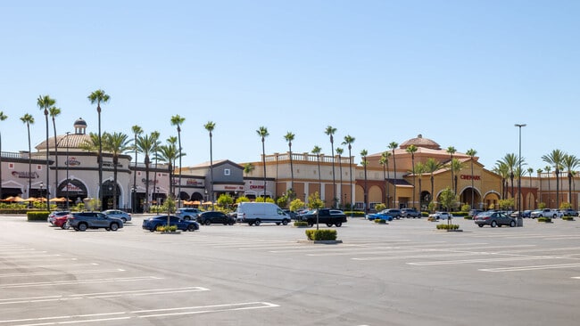 Access All Your Essentials at Foothill Ranch Towne Center - Skyview