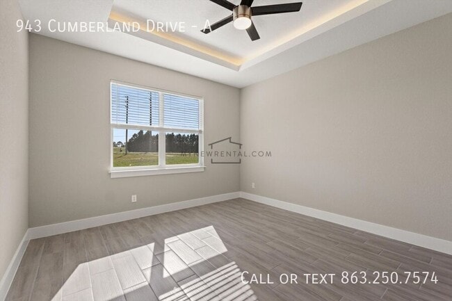 Building Photo - 943 Cumberland Dr