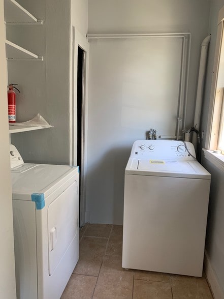 Laundry - 82 Wellington Rd