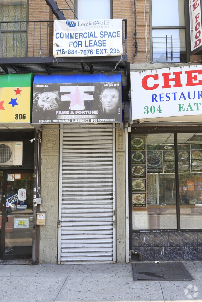304 Willis Ave 304 Willis Ave Bronx NY 10454 Apartment Finder