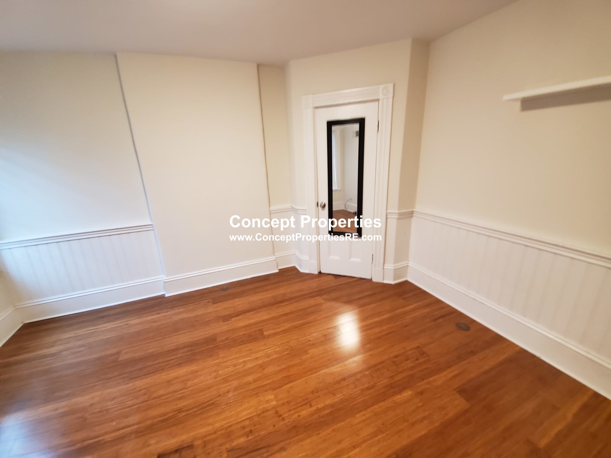 Building Photo - 48 Warwick St