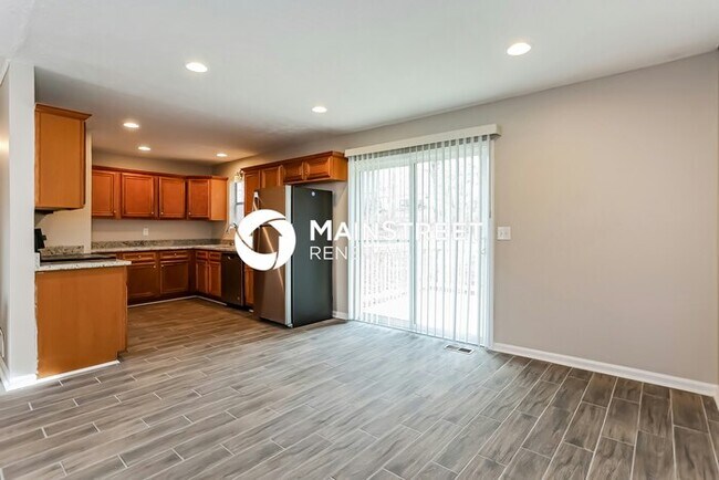Building Photo - 3 Bedroom Pet-Friendly Home in WINSTON, GA with Main Street Renewal