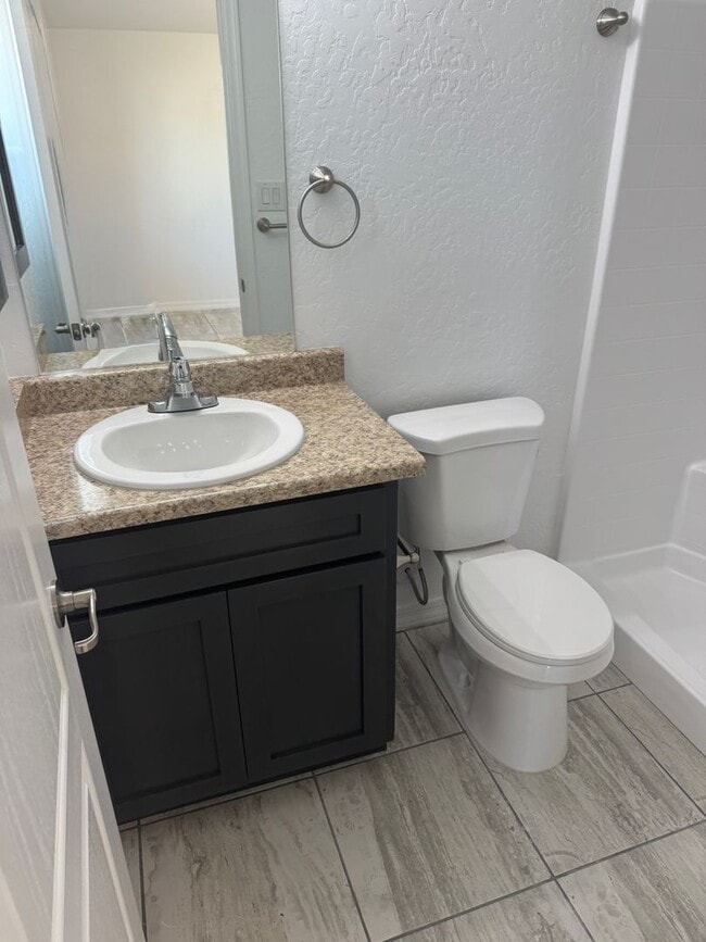 Building Photo - Almost New Home with three bedroom and two bath.