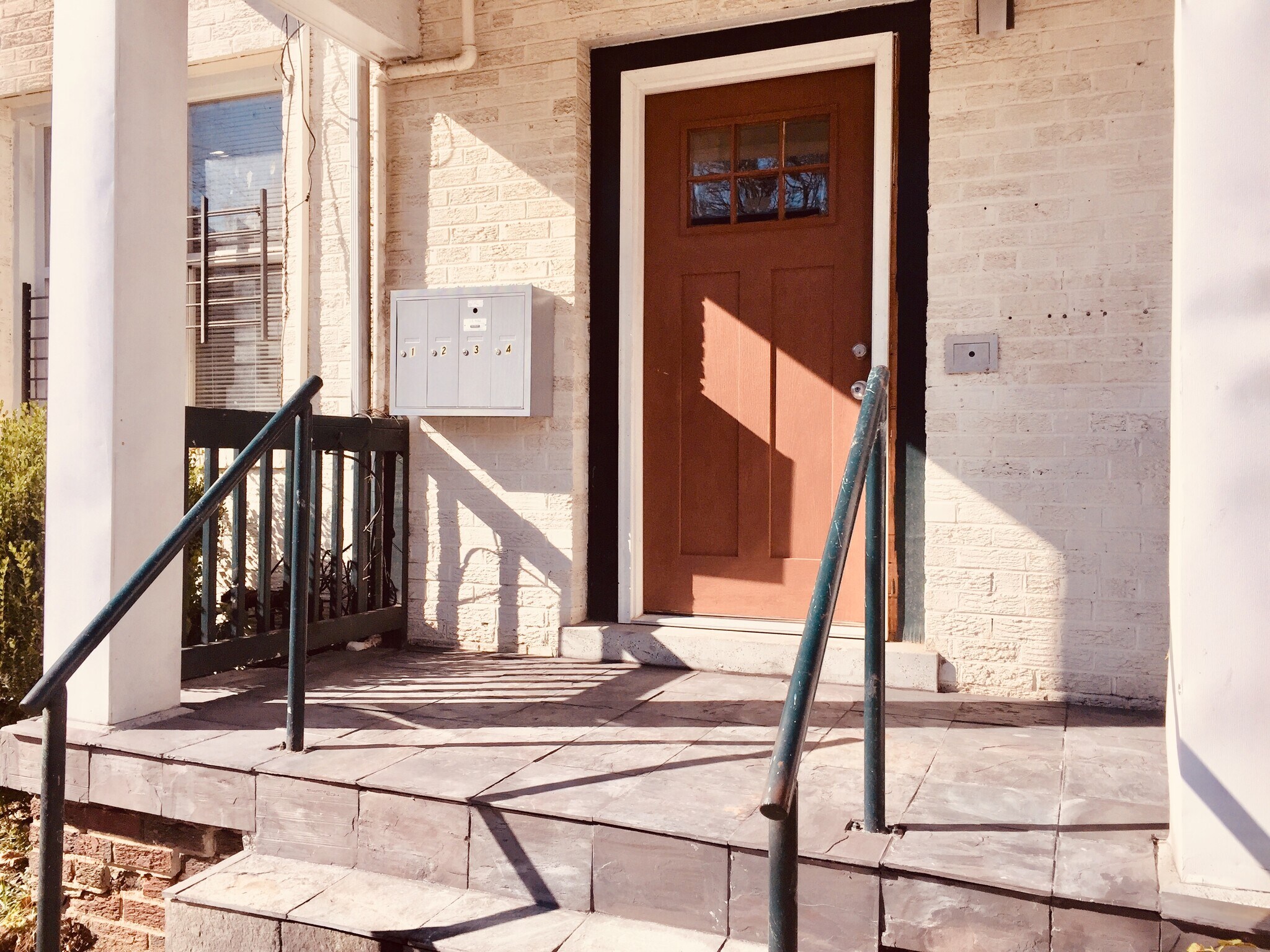 Building Photo - 5824 Colorado Ave NW