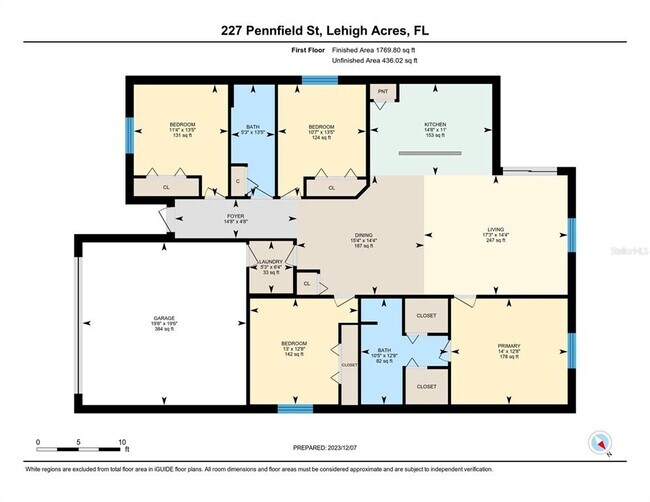 Building Photo - 227 Pennfield St