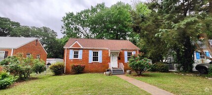 Building Photo - Renovated Brick home  near Forest Hill