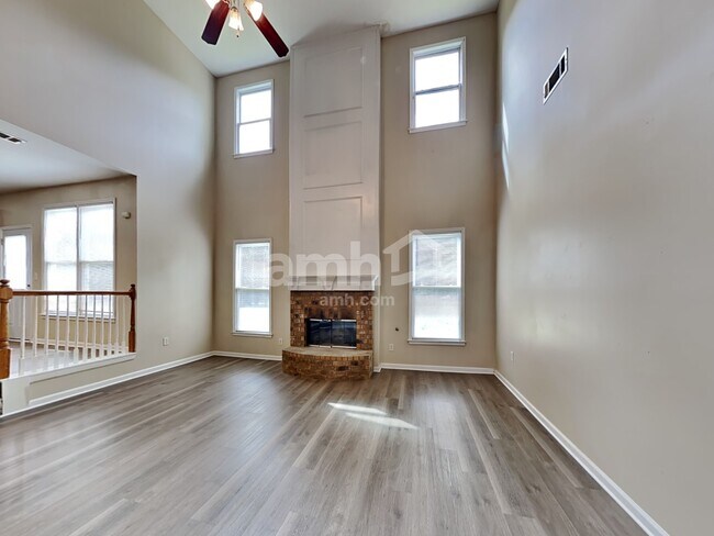 Building Photo - 4401 Quinton Hill Ct