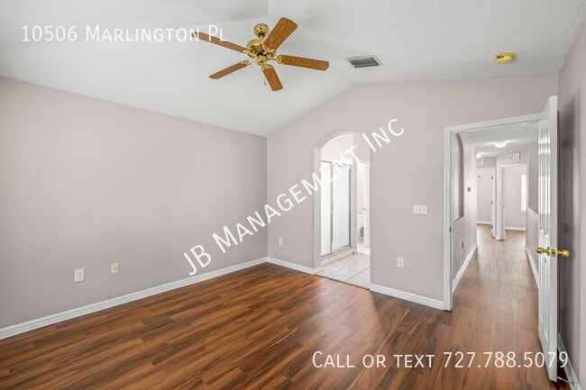 Building Photo - 10506 Marlington Pl