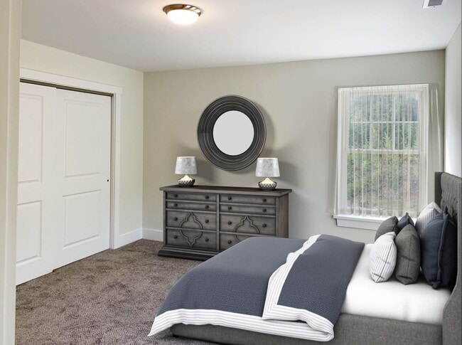 Building Photo - Beautiful 3BR/2.5 Bath Townouse with 2 Car...