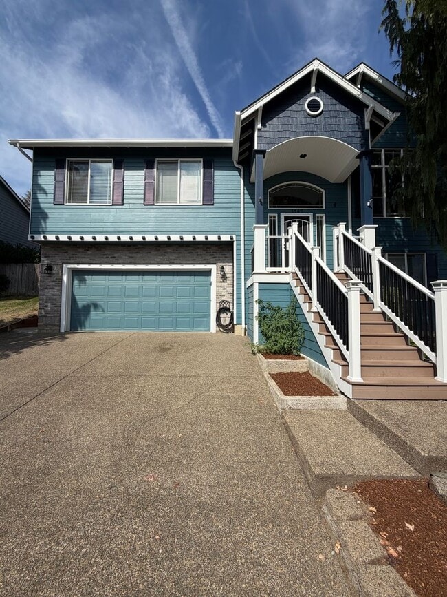 Building Photo - 1187 Horizon Ridge Ct NE
