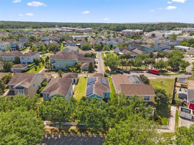 Building Photo - 6111 Hadley Commons Dr