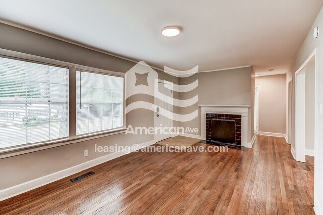 Building Photo - 4808 Court I