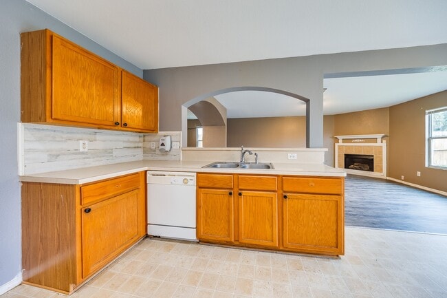 Building Photo - 20119 Baron Brook Dr