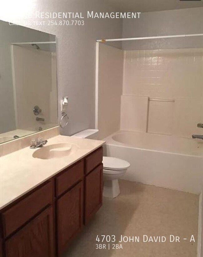 Building Photo - 4703 John David Dr