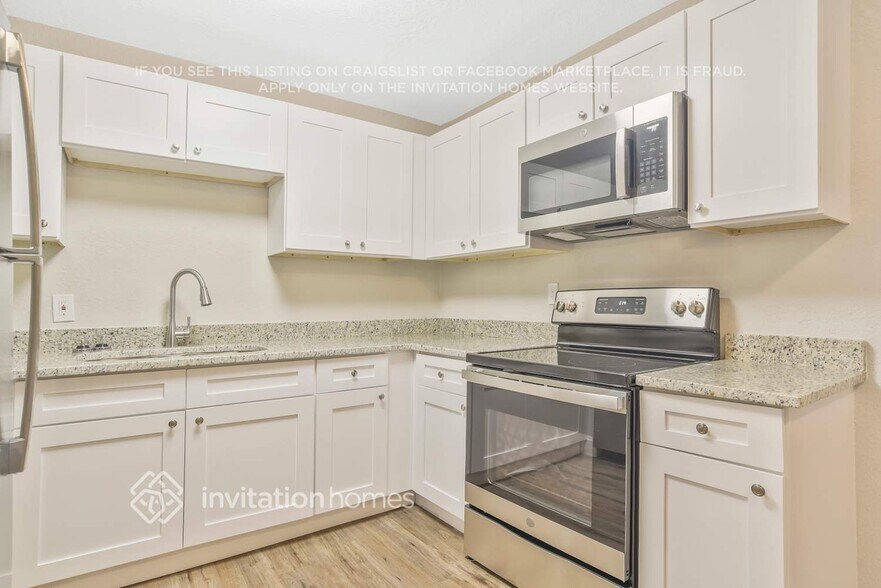 Building Photo - 3347 Basie Pl