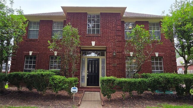Primary Photo - 16918 Ascot Meadow Dr