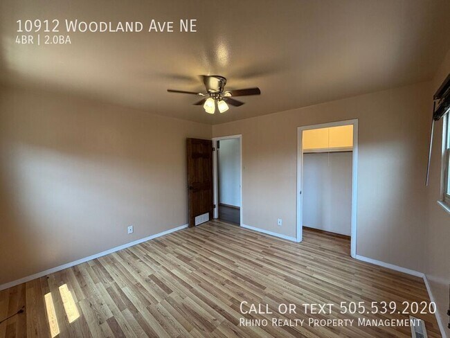 Building Photo - 10912 Woodland Ave NE
