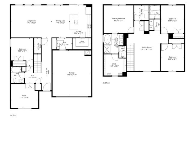 Building Photo - The Home You Will Be Happy to Come Home To.