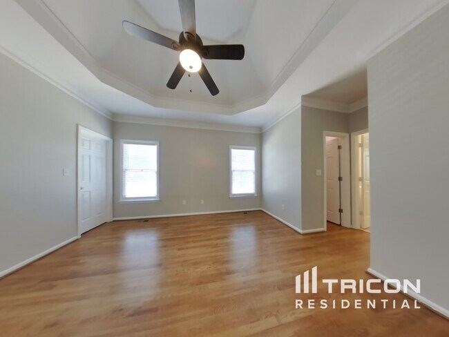 Building Photo - 3902 Ruby Way