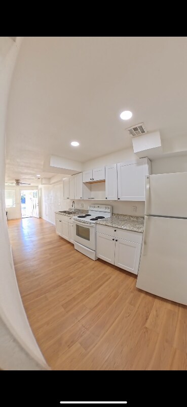 Building Photo - 2806 W Melvin St