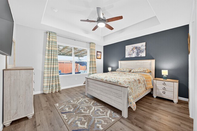 Building Photo - 4915 Purple Wisteria Ln