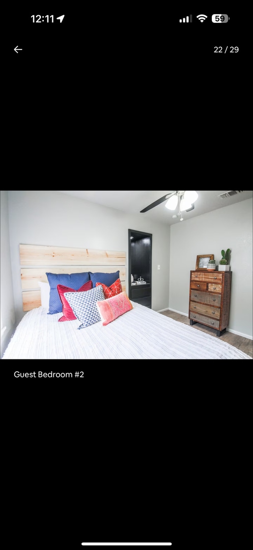 Building Photo - PRE LEASING for fall 2026! 2/1.5 in Tech Terrace