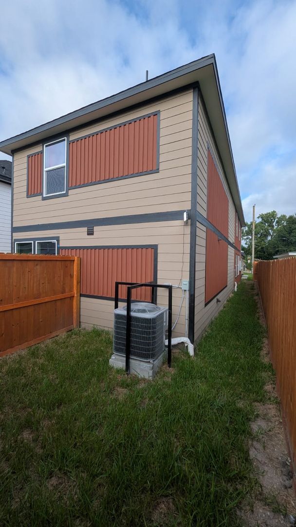 Building Photo - ? Your Houston Dream Home – 3 Beds & 2.5 Baths  ?