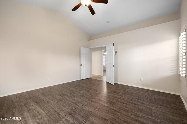 Building Photo - 4230 E Saltsage Dr