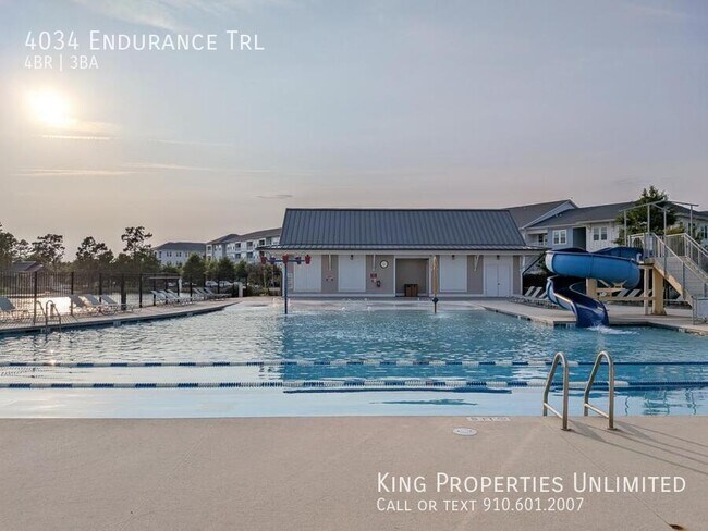 Building Photo - 4034 Endurance Trl