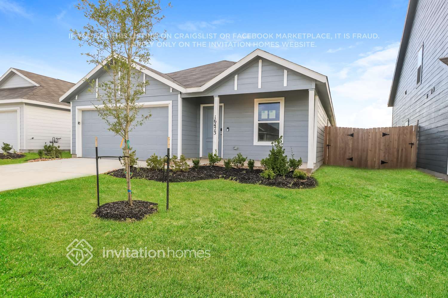 Building Photo - 16473 Blossom Grv Dr
