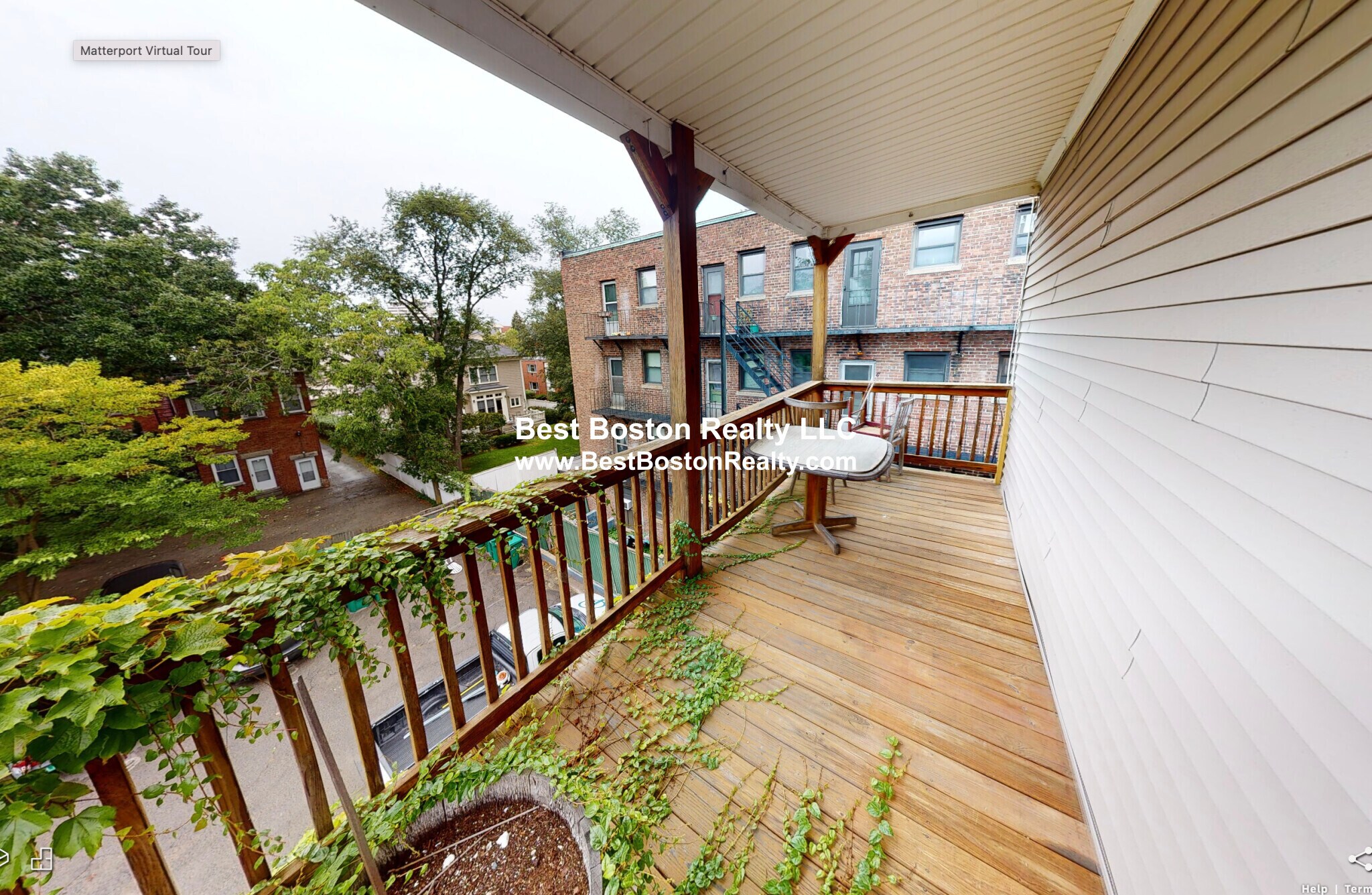 Building Photo - 63 Dana St