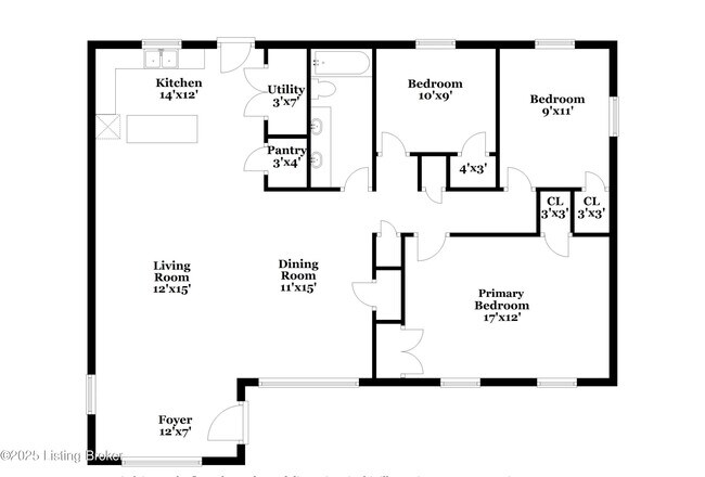 Building Photo - 7103 Betsy Ross Dr