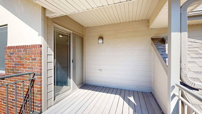 Floorplan - Southwind Villas