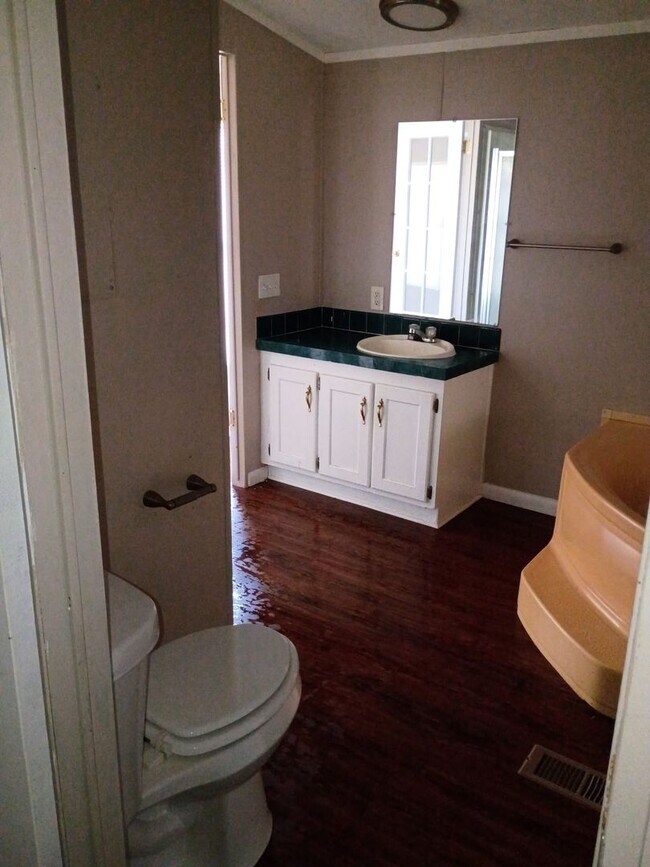 Building Photo - 3 Bedroom/2 Bathroom Home on a Large Lot