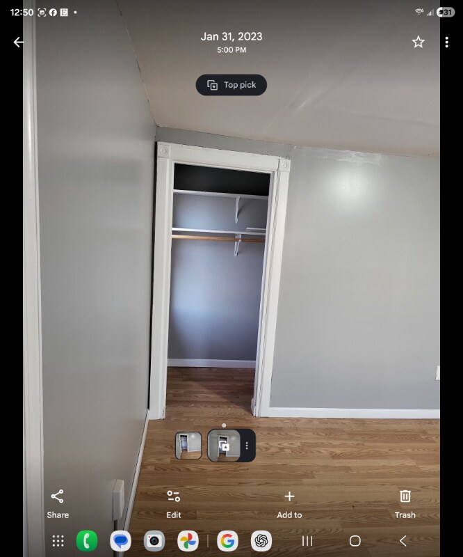 Building Photo - 107 Canaan St