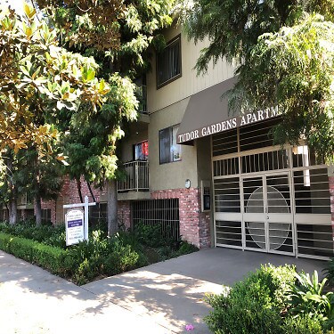 Building Photo - Tudor Garden Apartments