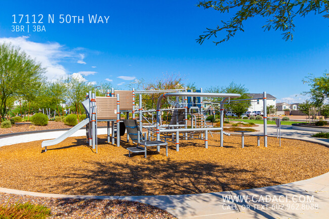 Building Photo - 17112 N 50th Way