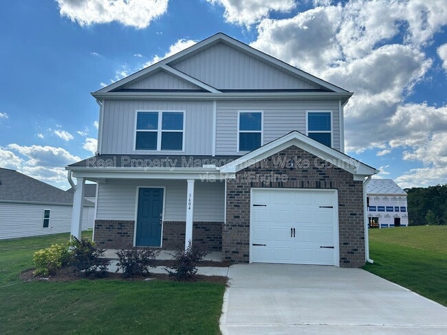 Building Photo - 3604 Sorda Ct