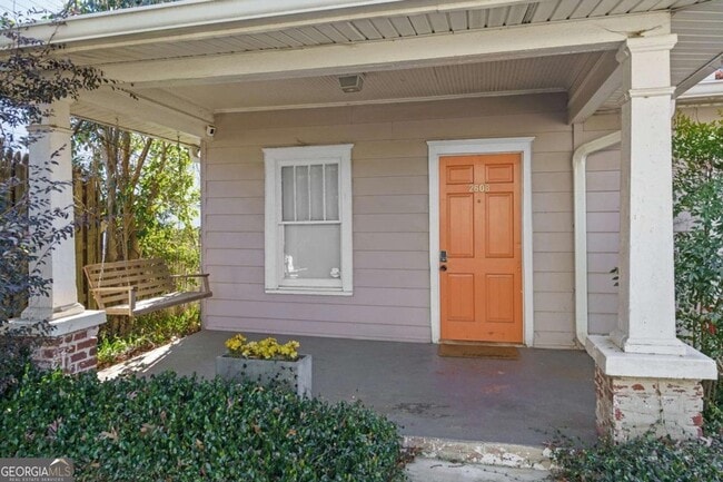 Building Photo - 2608 Church St NW