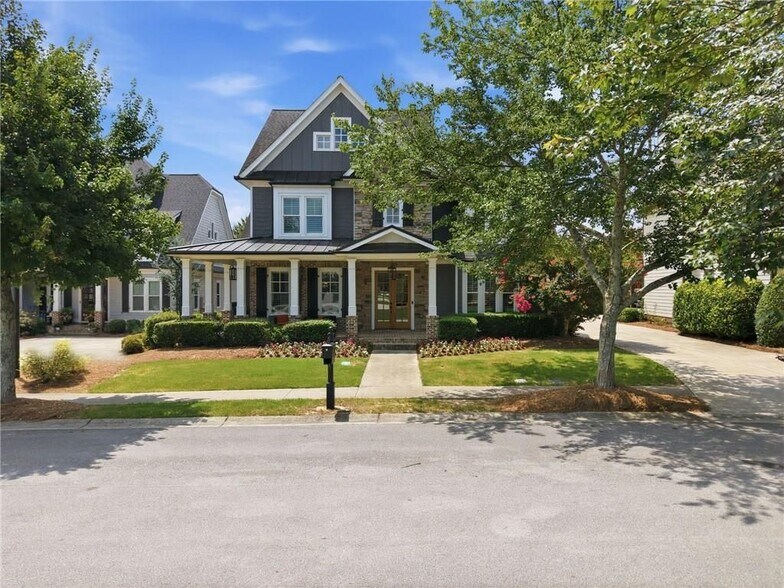 Building Photo - 5451 Autumn Flame Dr NE