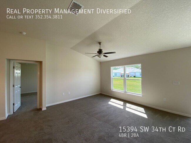 Building Photo - 15394 SW 34th Court Rd