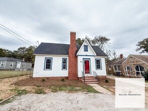 Building Photo - 232 Irby Ave