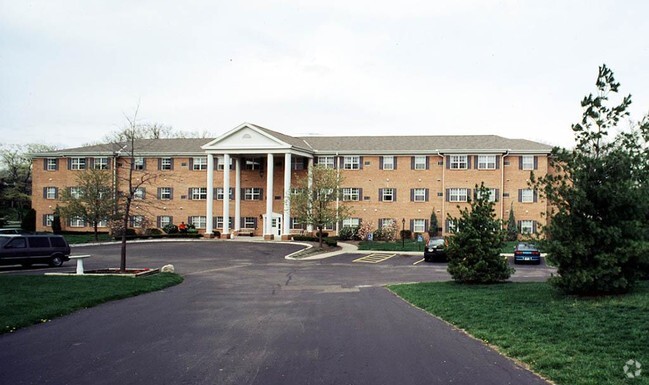 Building Photo - Find-A-Way II