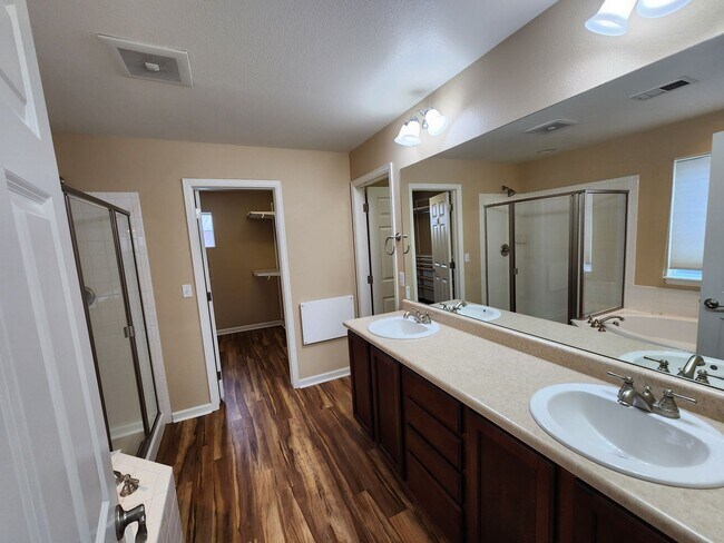 Building Photo - Coming soon! Immaculate 4-Bedroom, 3-Bathroom Home with Solar in Coal Creek Village