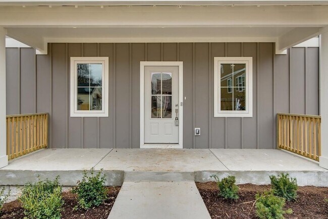 Building Photo - 942 Strouse Ave